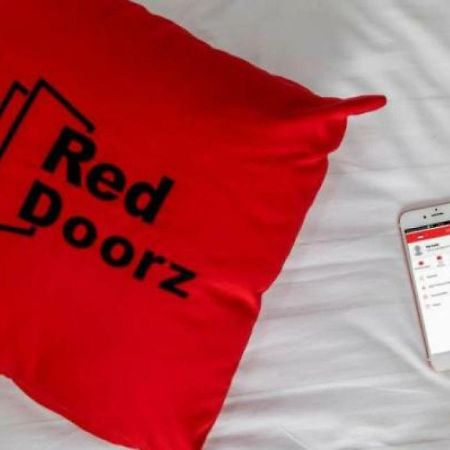 Reddoorz Near Solo Balapan Station Hotel Luaran gambar