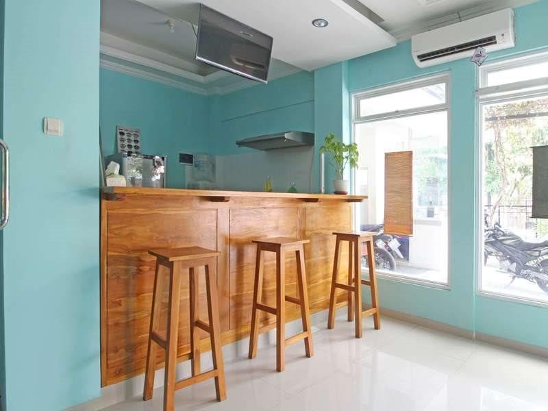 Reddoorz Near Solo Balapan Station Hotel Luaran gambar